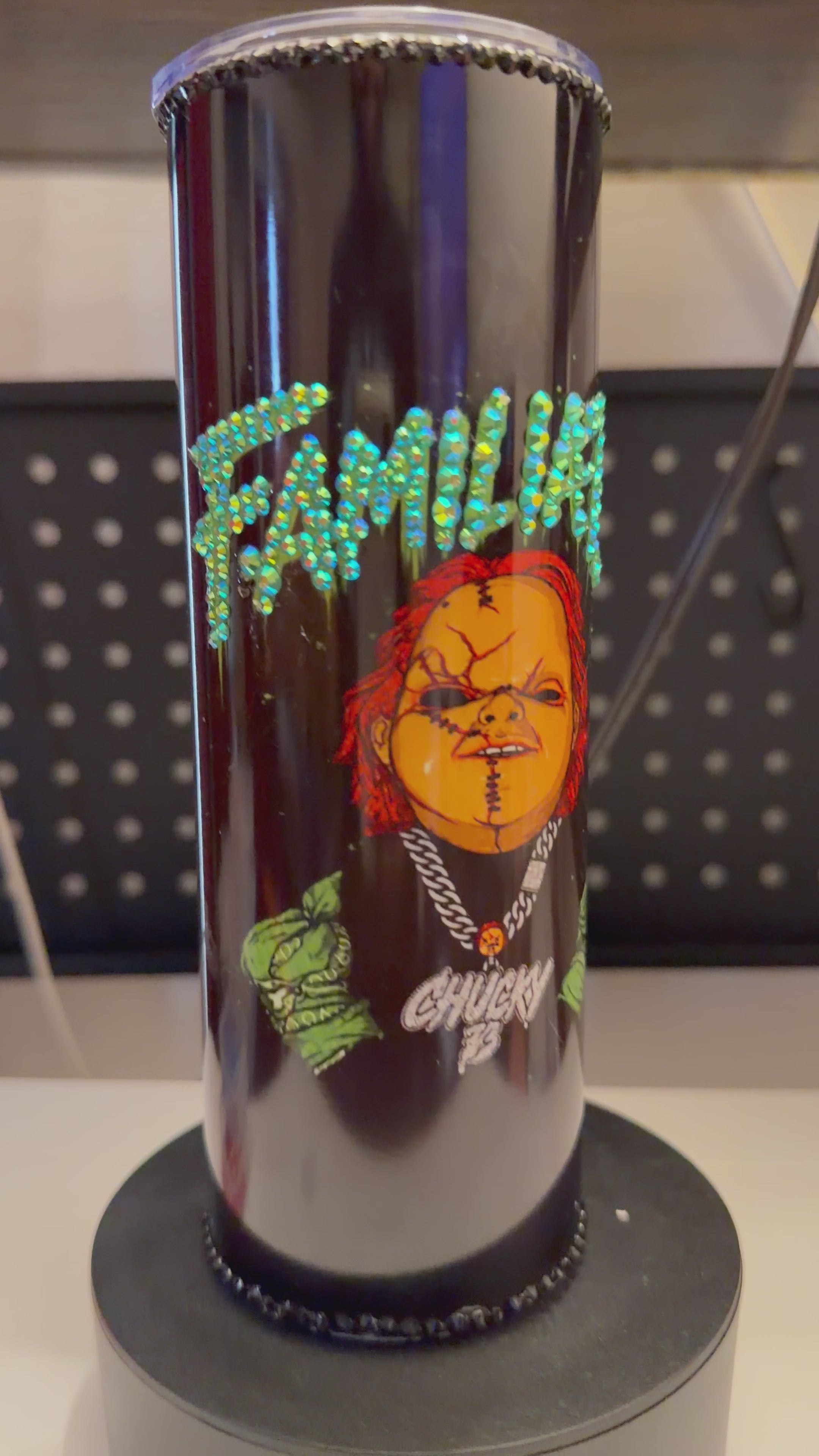 personalized tumbler cups